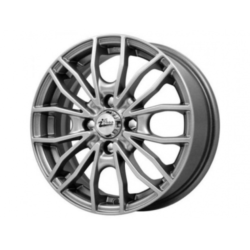 IFree Флайт 5.5x14 4x100 ET38 D67.1 Хай Вэй - 1