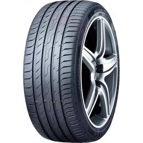 Nexen NFera Sport 295/40 R19 108Y XL - 1