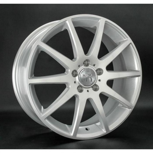 Replay MR145 8x19 5x112 ET43.5 D66.6 S - 1
