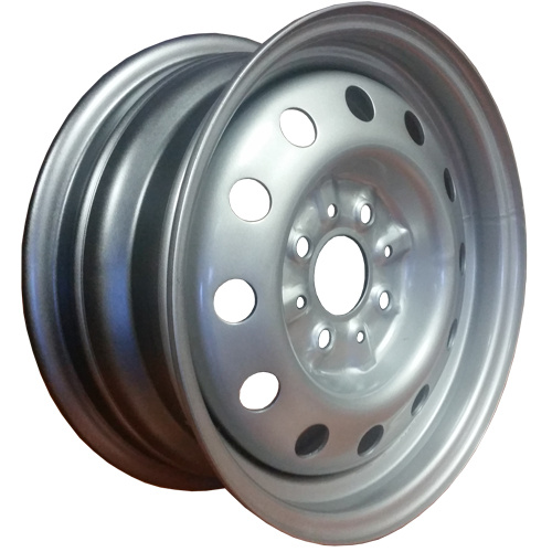 ТЗСК Daewoo Nexia 5.5x14 4x100 ET49 D56.6 - 1