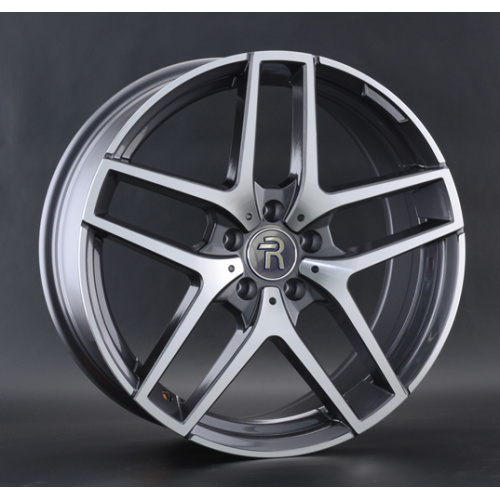 Replay MR217 8x19 5x112 ET43 D66.6 GMF - 1