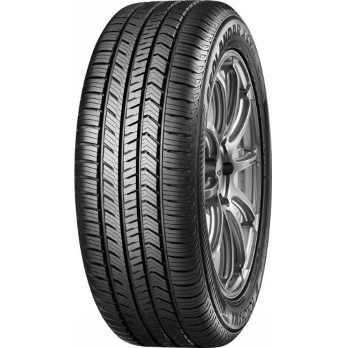 Yokohama Geolandar X-CV G057 255/45 R20 105W - 1