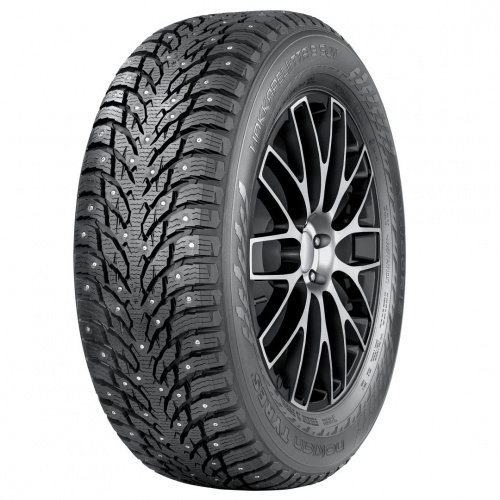 Nokian Hakkapeliitta 9 SUV 275/40 R18 103T XL - 1