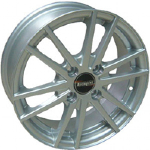 TechLine 435 5.5x14 4x100 ET43 D60.1 S - 1