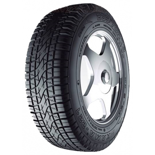 КАМА КАМА 221 235/70 R16 109Q - 1
