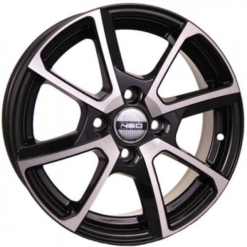 NEO 538 6x15 4x100 ET48 D60.1 BD - 1