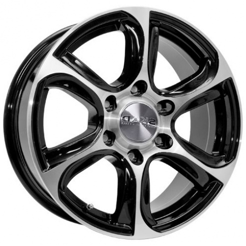 Скад Скала 7.5x17 6x139.7 ET30 D67.1 Алмаз - 1
