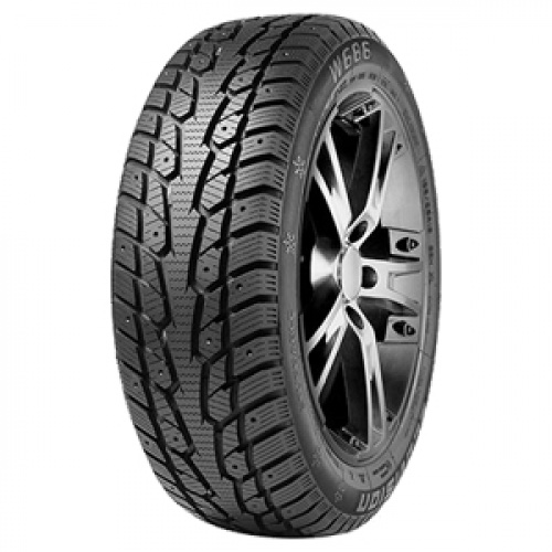 ECOVISION W-686 205/60 R16 92H - 1