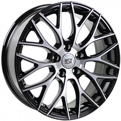 RST R137 7x17 5x108 ET33 D60.1 BD - 1