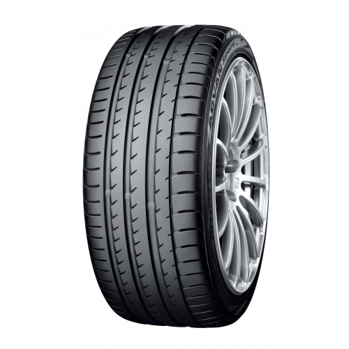 Yokohama Advan Sport V105 275/40 R20 106Y XL - 1