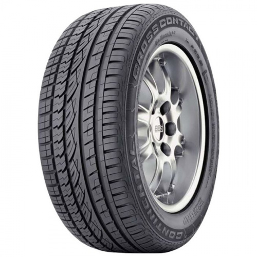 Continental ContiCrossContact UHP 275/45 R20 110W - 1