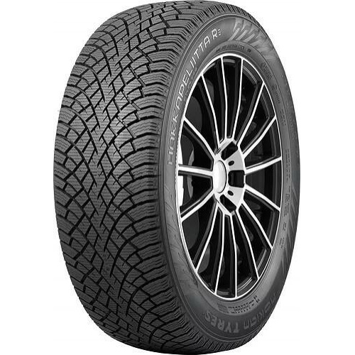 Nokian Hakkapeliitta R5 XL 215/55 R18 99R XL - 1