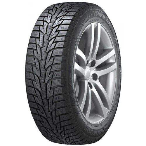 Hankook Winter I Pike RS W419 225/45 R17 94T XL - 1