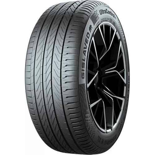 Gislaved Ultra Control 215/55 R16 97W XL - 1
