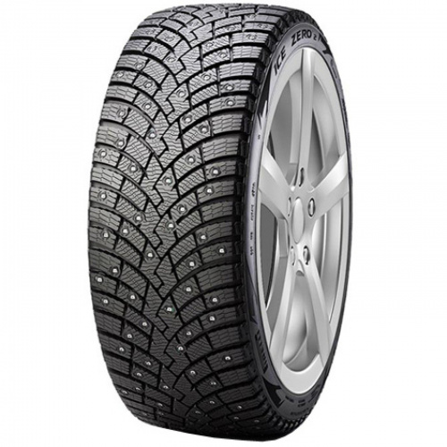 Pirelli Scorpion Ice Zero 2 265/60 R18 114T XL - 1