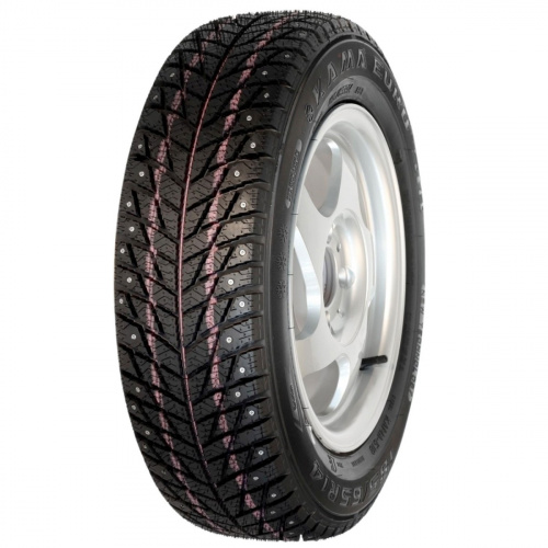 Нижнекамский Ш/З Kama Euro-518 155/65 R13 73T - 1