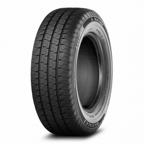 Torero MPS 330 Maxilla 2 185/75 R16 104/102R - 1