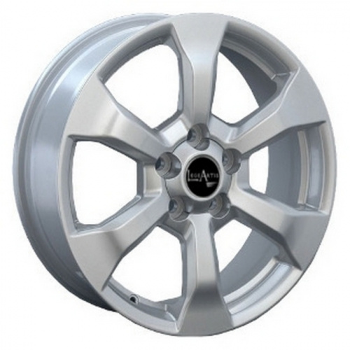 Replay TY70 7x17 5x114.3 ET45 D60.1 S - 1