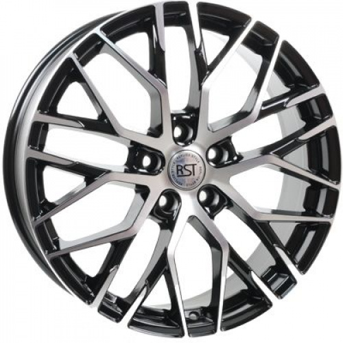 RST R019 7.5x19 5x108 ET46 D63.4 BD - 1