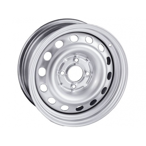Trebl 9685 6.5x16 5x120 ET51 D65.1 S - 1