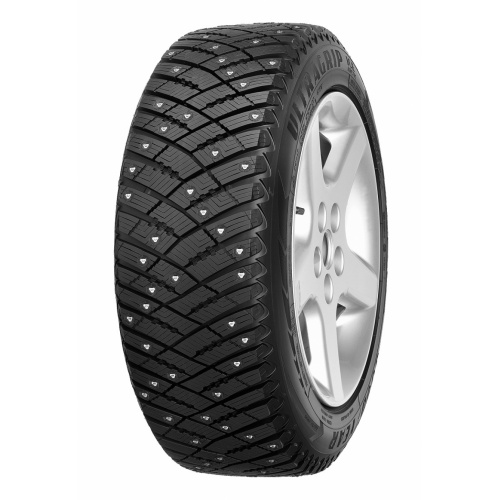 GoodYear UltraGrip Ice Arctic 275/60 R20 115T - 1