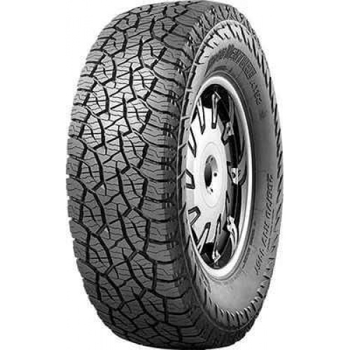 Kumho Road Venture AT52 265/70 R16 112T - 1