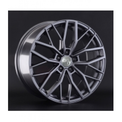 Replay A128 8.5x19 5x112 ET40 D66.6 GM - 1