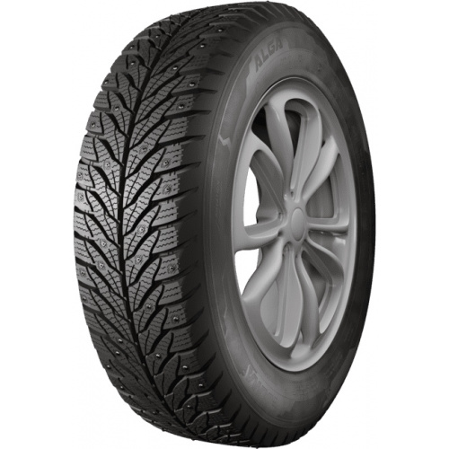 Нижнекамский Ш/З КАМА ALGA НК-531 175/70 R13 82T - 1