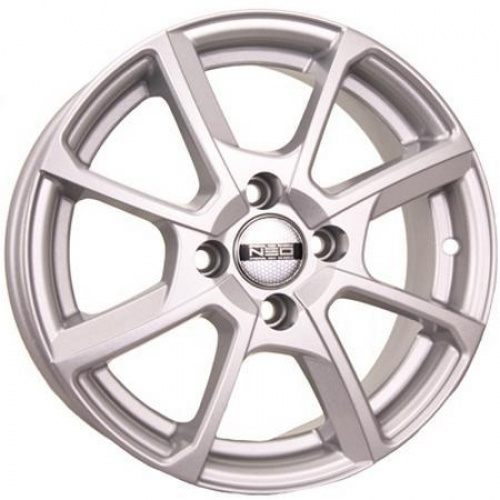 NEO 648 6.5x16 5x114.3 ET45 D67.1 S - 1