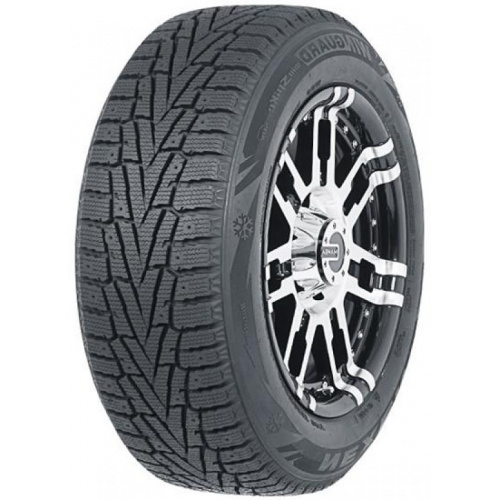 Nexen WinGuard WinSpike SUV 205/65 R16 107/105R - 1