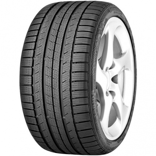 Continental ContiWinterContact TS 810 Sport 265/40 R18 101V XL - 1