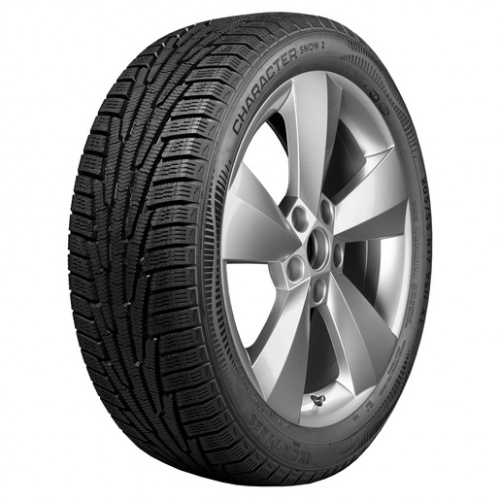 Ikon Tyres Character Snow 2 225/50 R17 98R XL - 1