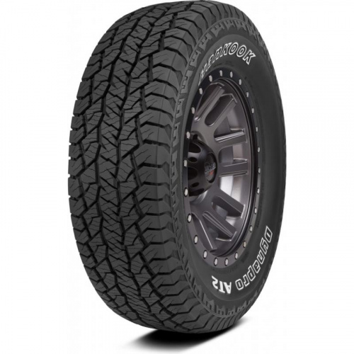 Hankook Dynapro AT2 RF11 255/60 R18 108T - 1