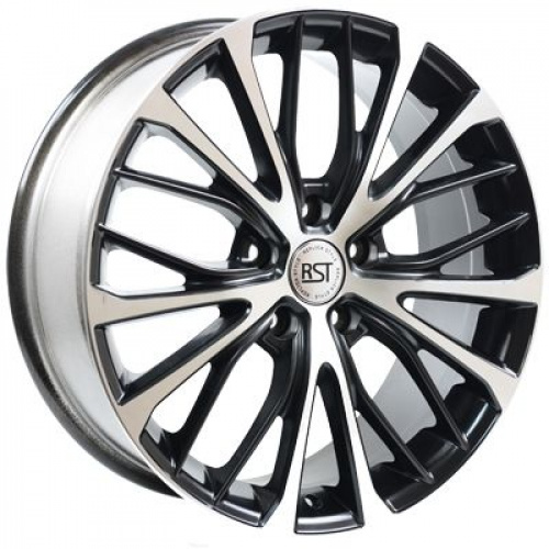 RST R028 8x18 5x114.3 ET50 D60.1 BD - 1
