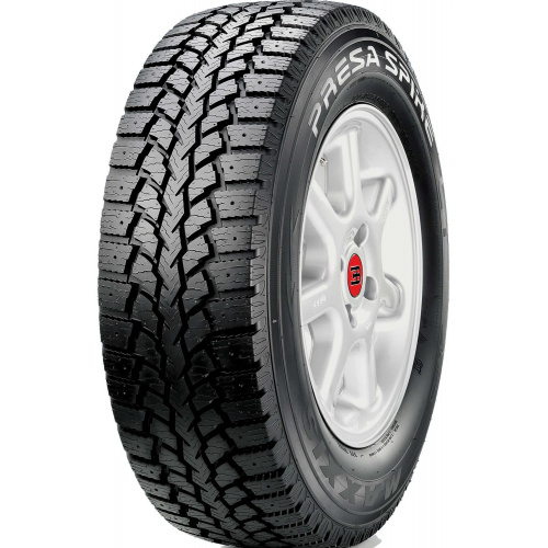 Maxxis MA-SLW Presa Spike LT 225/65 R16 112/110Q - 1