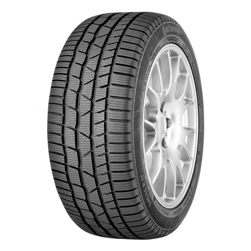 Continental ContiWinterContact TS 830 P 265/45 R20 108W XL - 1