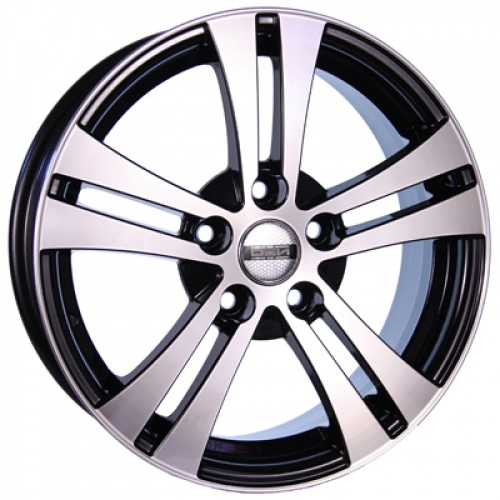 NEO 540 6x15 5x100 ET40 D57.1 BD - 1