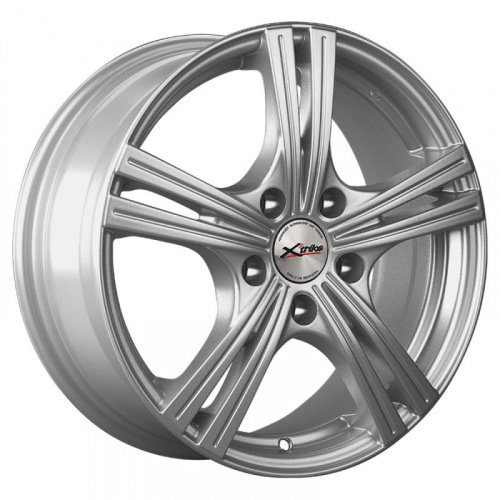 X'trike X-112 6.5x16 5x114.3 ET45 D60.1 HS - 1