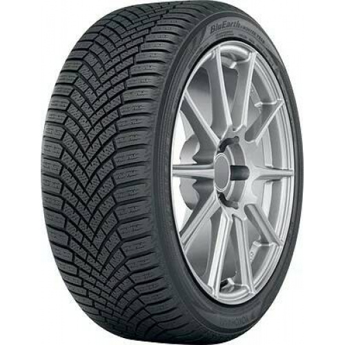 Yokohama BluEarth Winter V906 285/35 R22 106W - 1