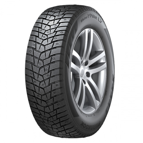 Hankook Winter I Pike LV RW15 215/75 R16 116/114R - 1
