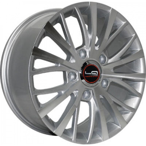 LegeArtis Concept-LX519 10x21 5x150 ET45 D110.1 SF - 1