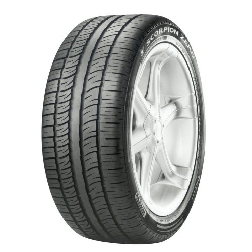 Pirelli Scorpion Zero Asimmetrico 285/45 R21 113W XL - 1