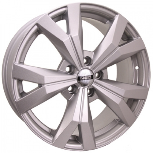 NEO 715 7.5x17 5x130 ET50 D71.6 S - 1