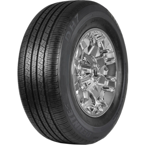 DELINTE DH7 SUV 235/65 R17 108H - 1