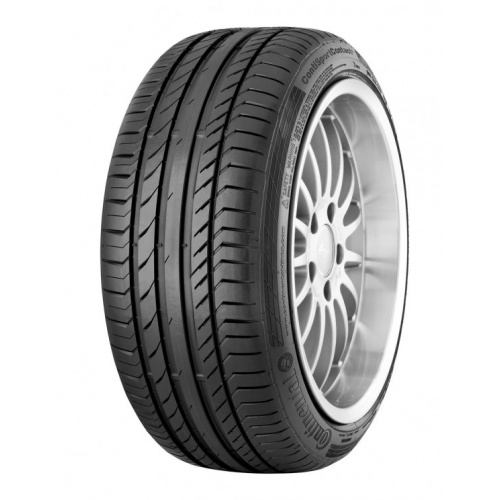 Continental ContiSportContact 5 225/45 R17 91Y - 1