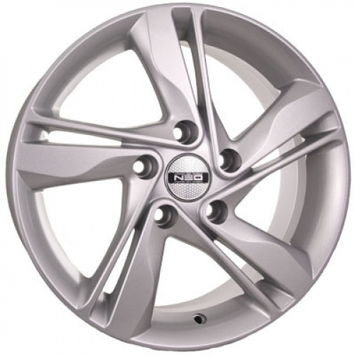 TechLine 650 6.5x16 5x114.3 ET50 D67.1 S - 1
