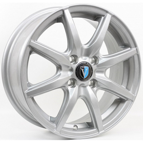 VENTI 1615 6.5x16 5x100 ET40 D57.1 S - 1
