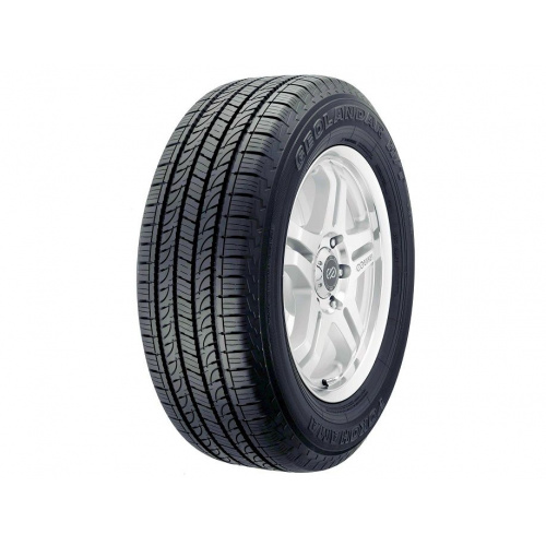 Yokohama Geolandar H/T G056 255/65 R17 114H XL - 1