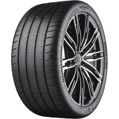 Bridgestone Potenza Sport 265/40 R20 104Y - 1
