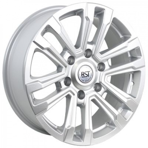 RST R107 7.5x17 6x139.7 ET40 D75.1 S - 1